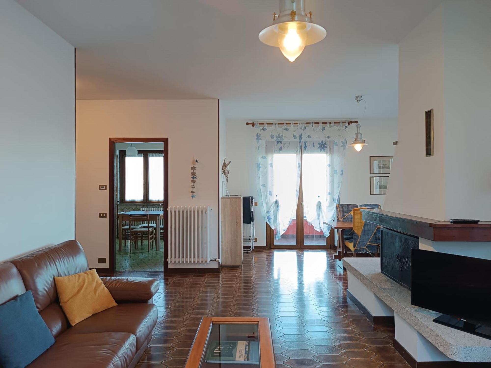 Ortensia Baveno Luaran gambar