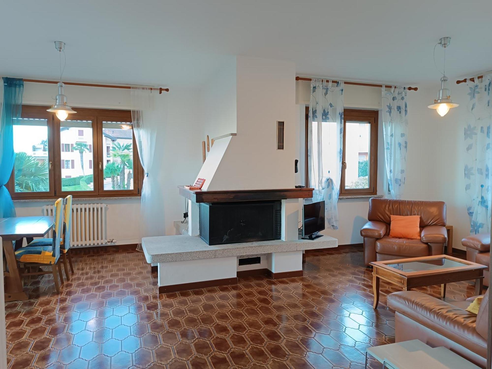 Ortensia Baveno Luaran gambar