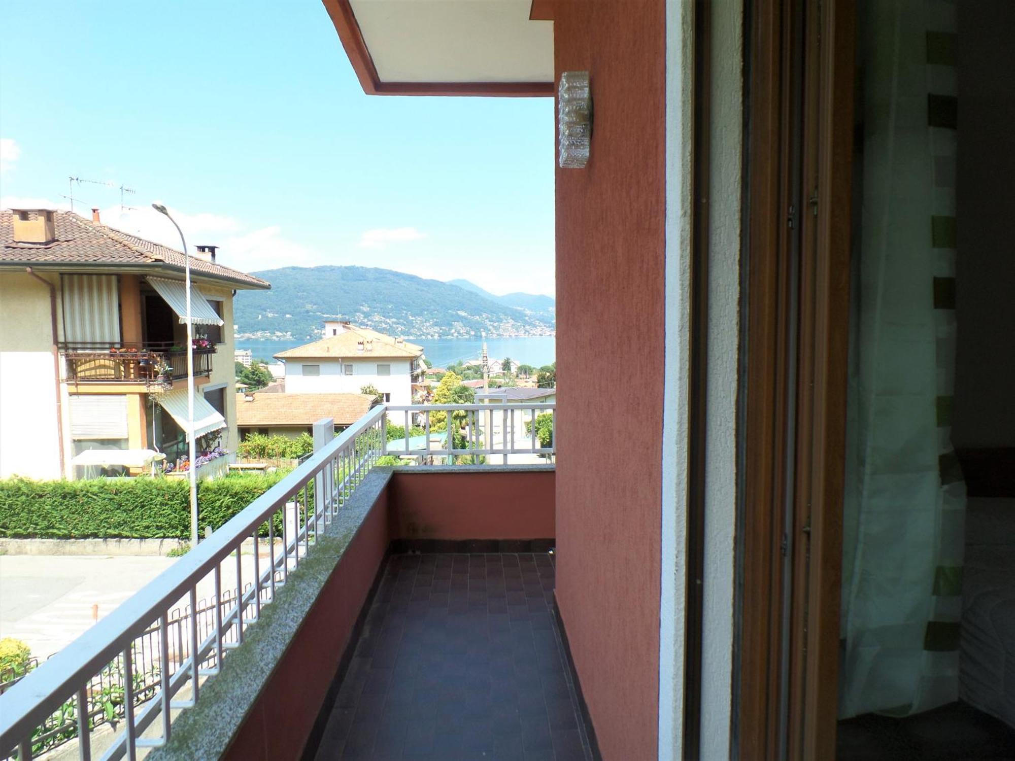Ortensia Baveno Luaran gambar