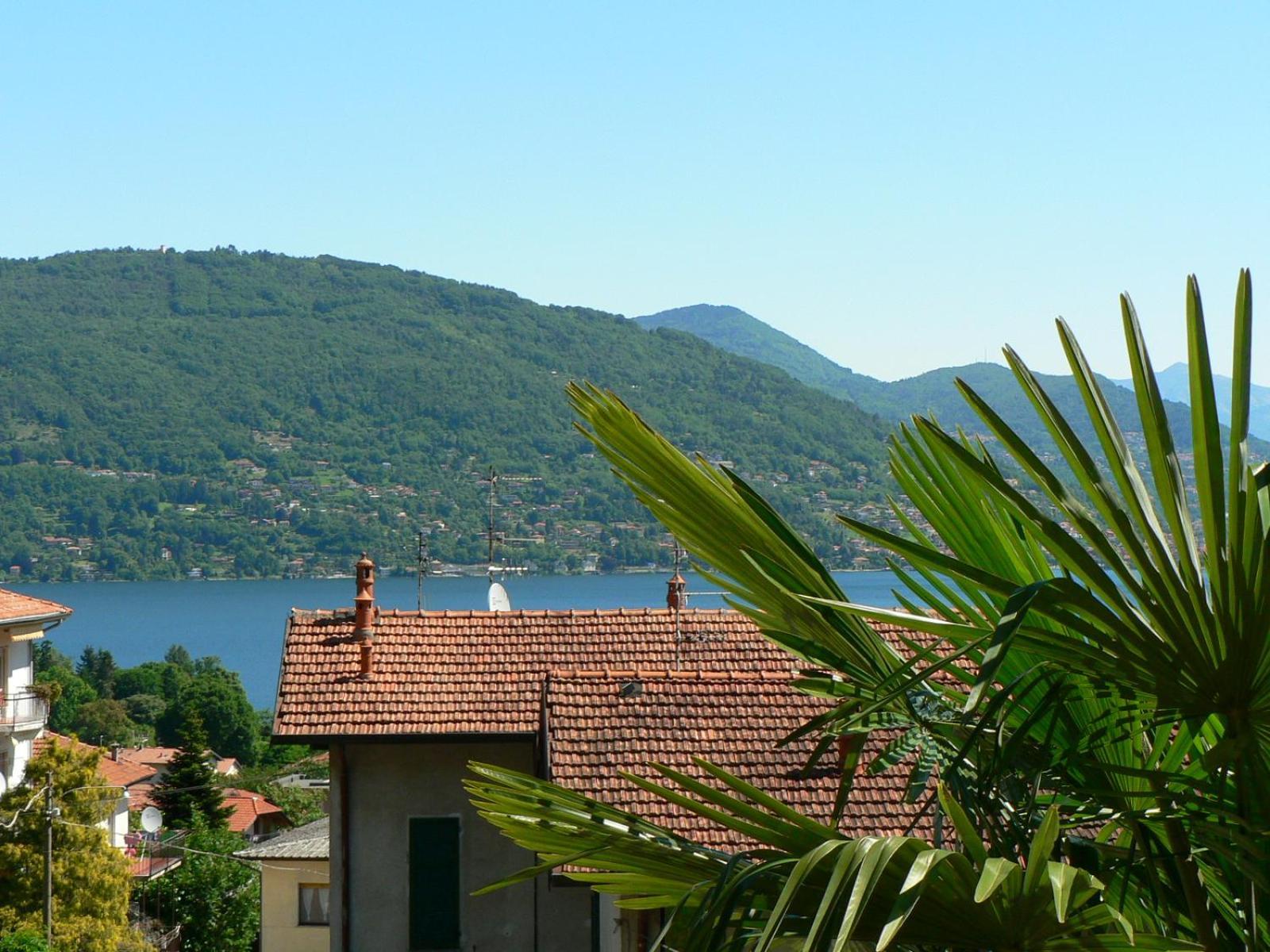 Ortensia Baveno Luaran gambar