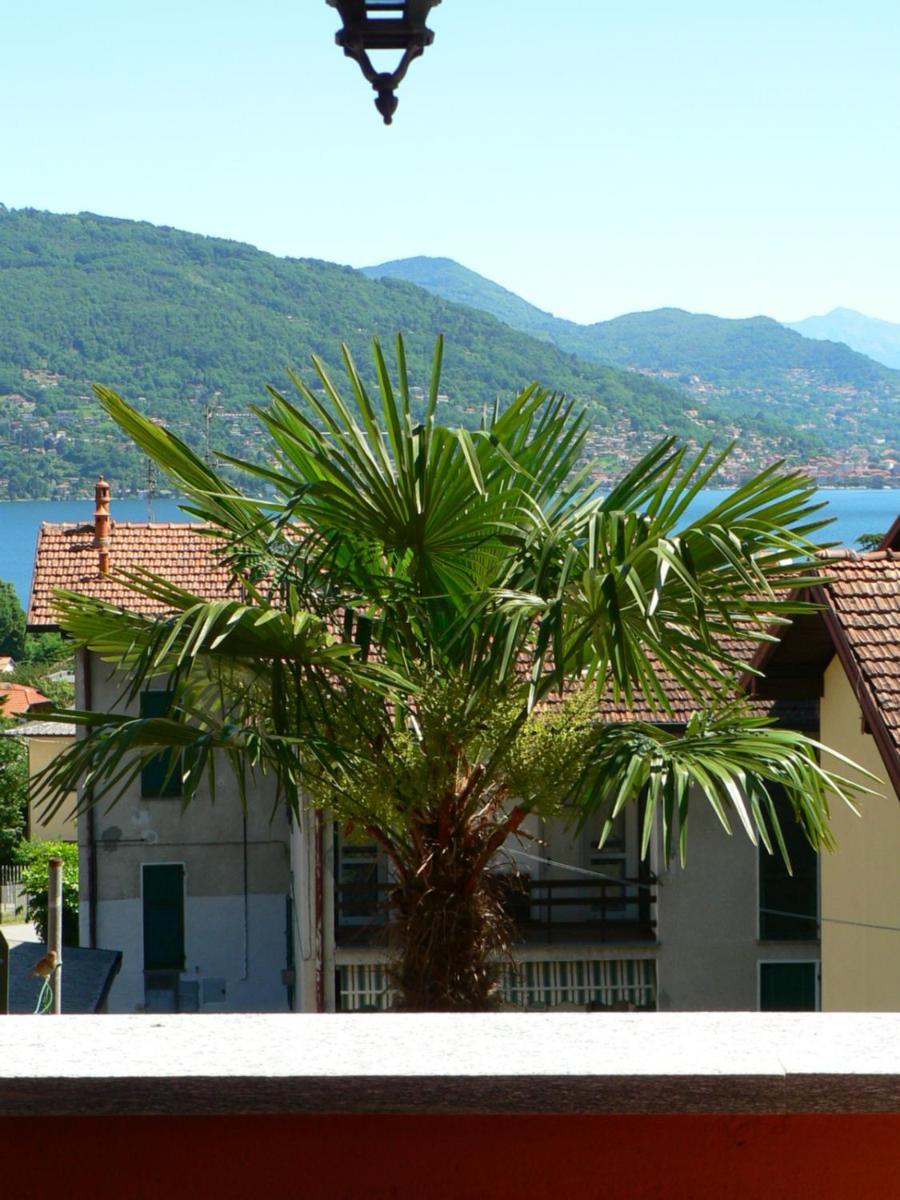Ortensia Baveno Luaran gambar