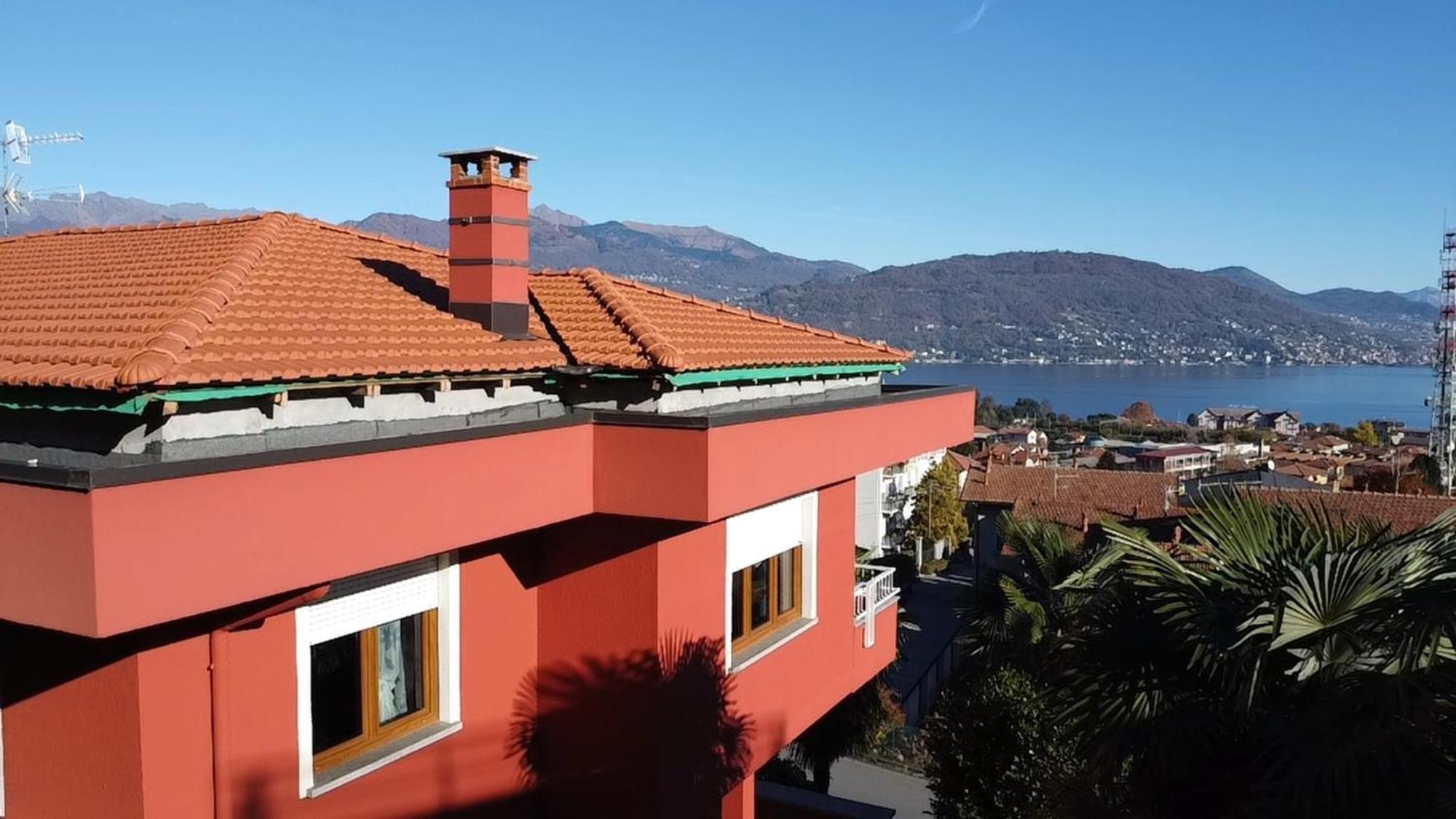Ortensia Baveno Luaran gambar