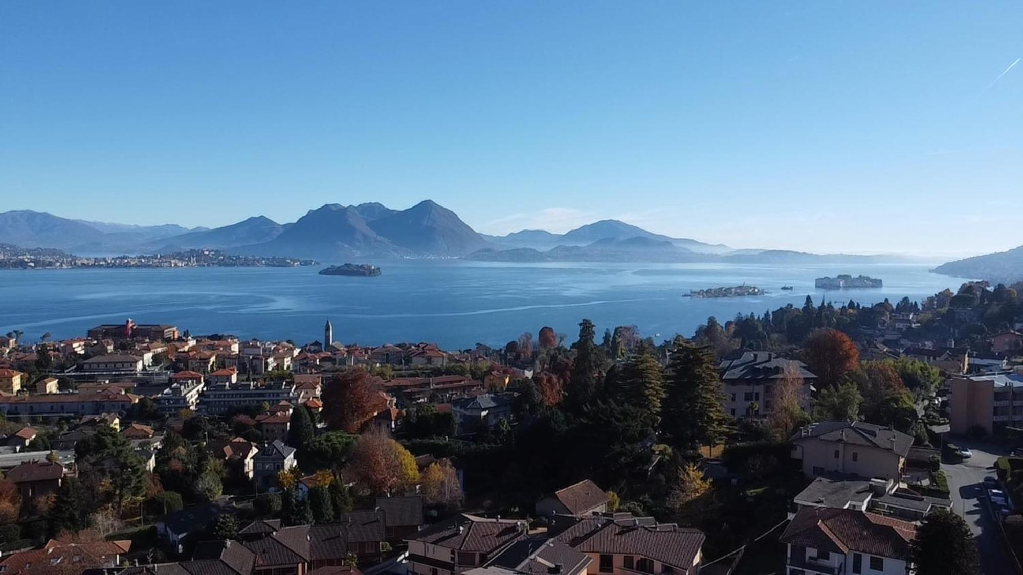 Ortensia Baveno Luaran gambar