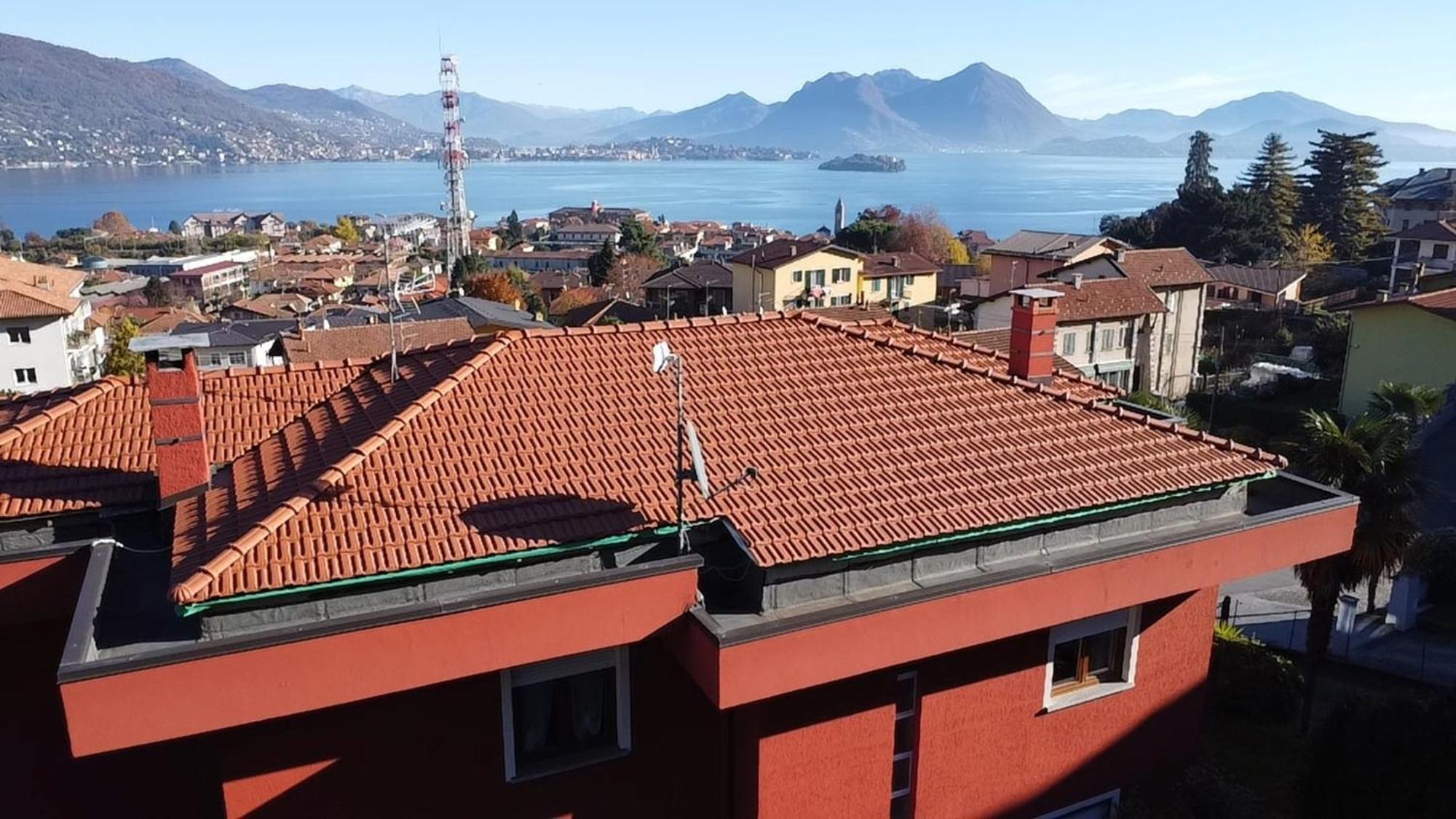 Ortensia Baveno Luaran gambar