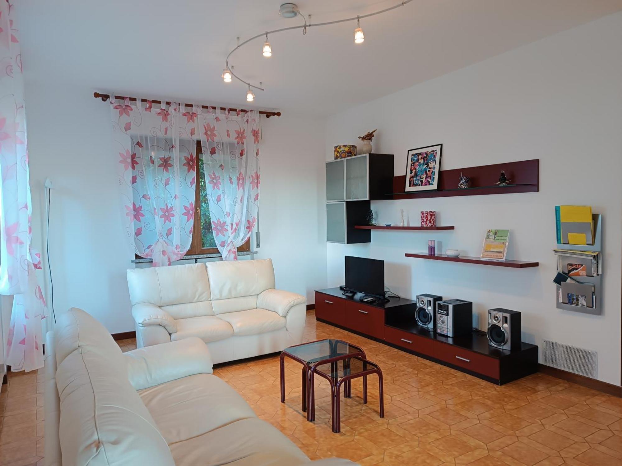 Ortensia Baveno Luaran gambar