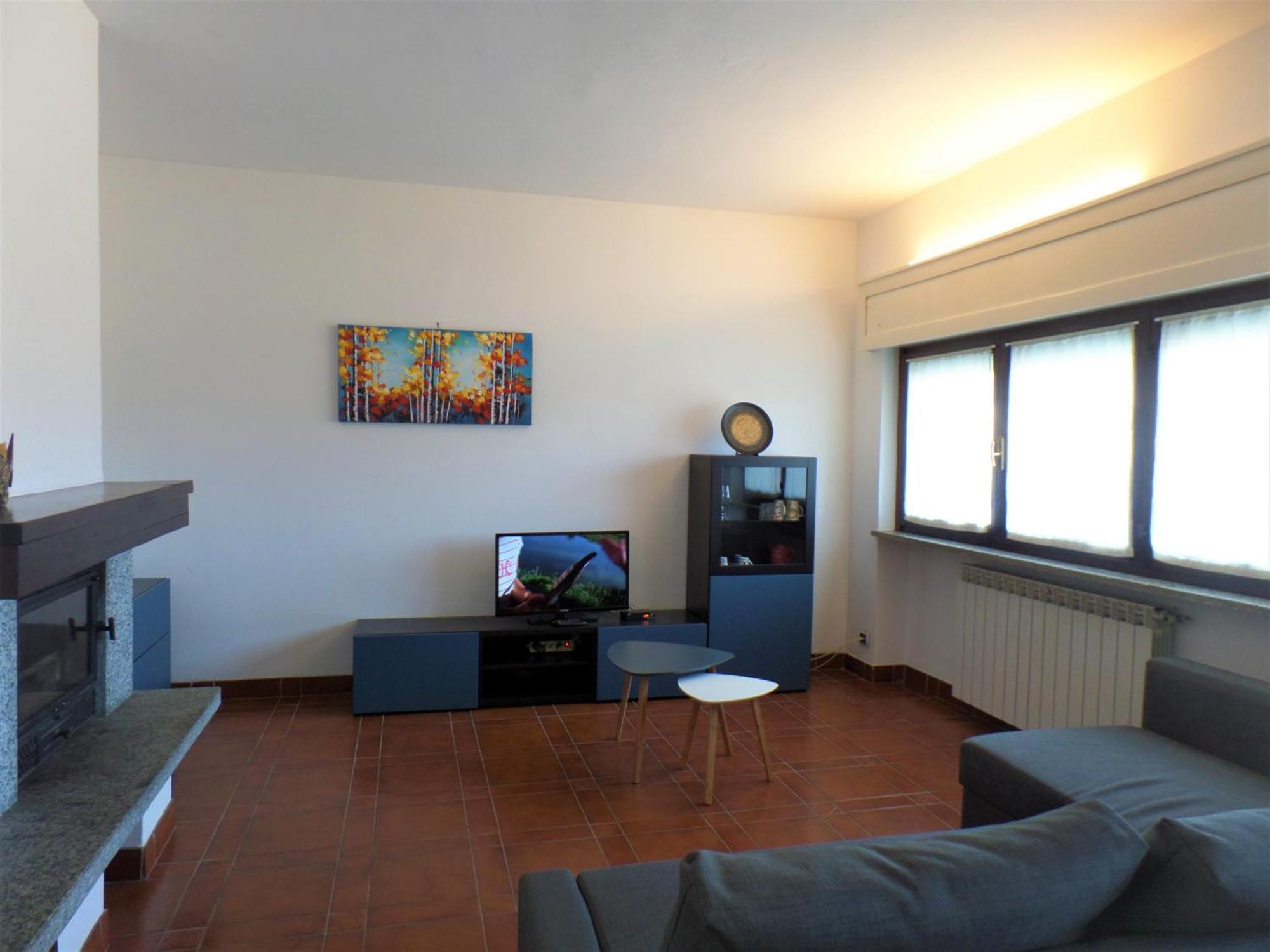 Ortensia Baveno Luaran gambar