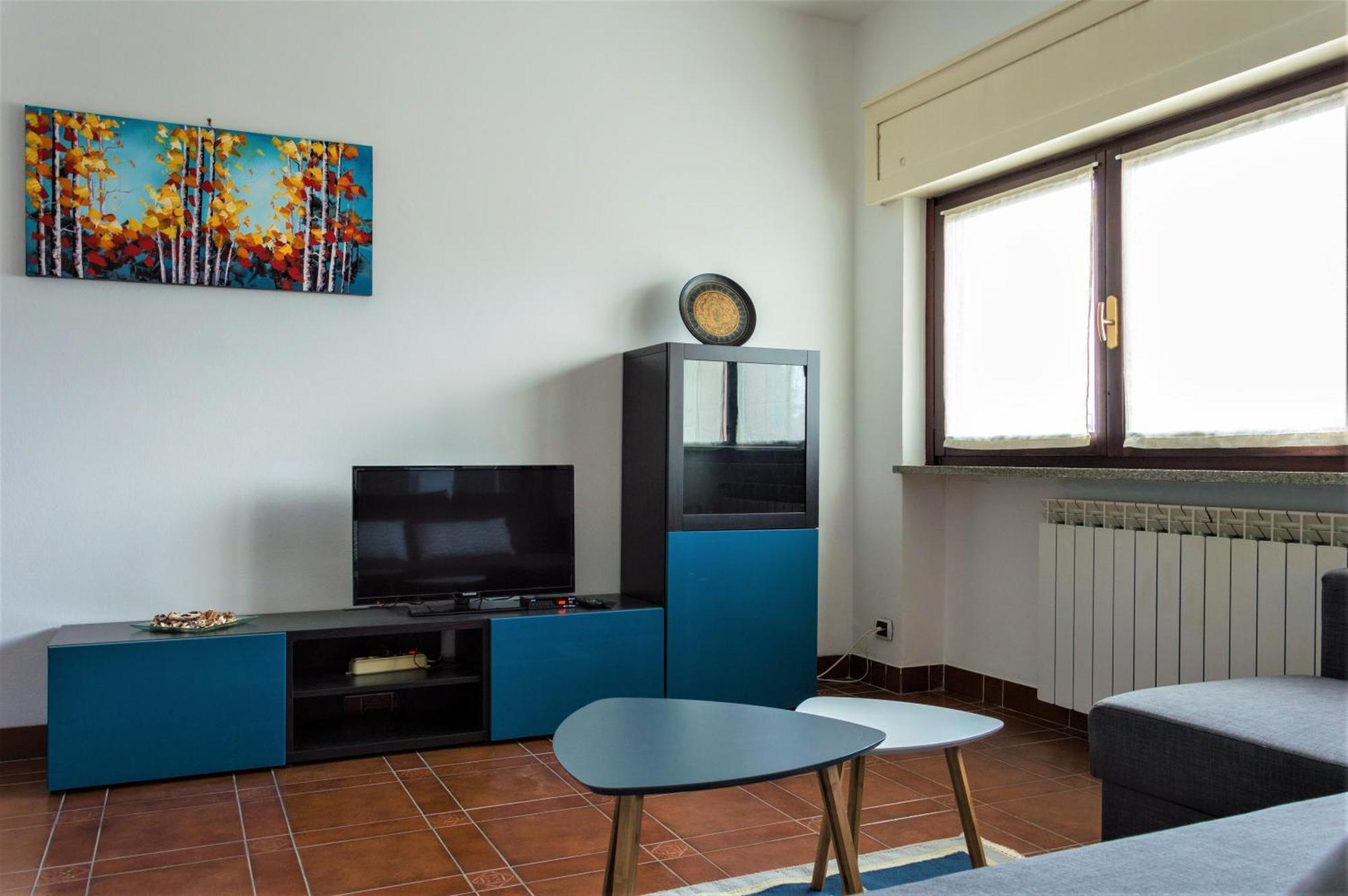Ortensia Baveno Luaran gambar